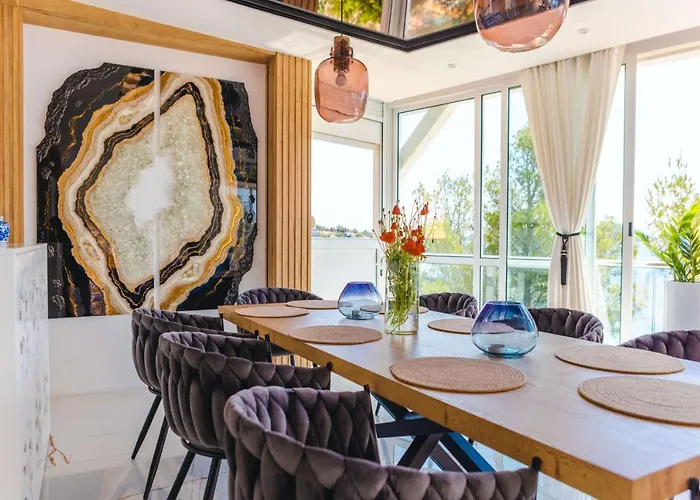 Casa vacanze Carpe Diem Drage