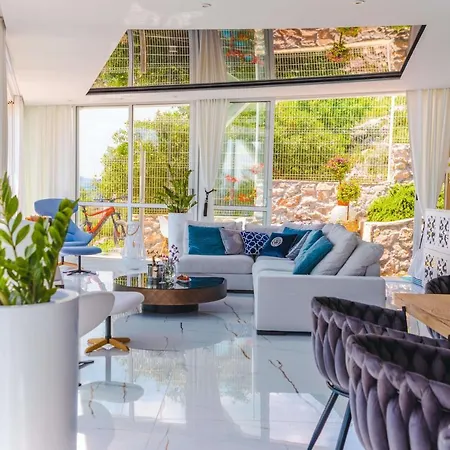 Carpe Diem Holiday home