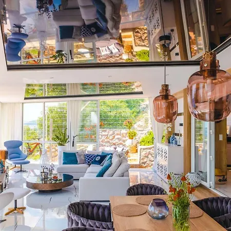 Carpe Diem Holiday home