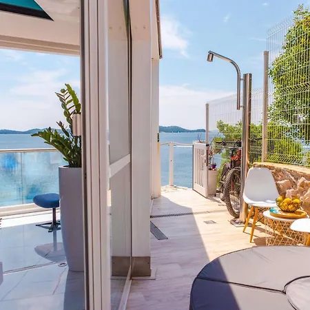 Carpe Diem Holiday home