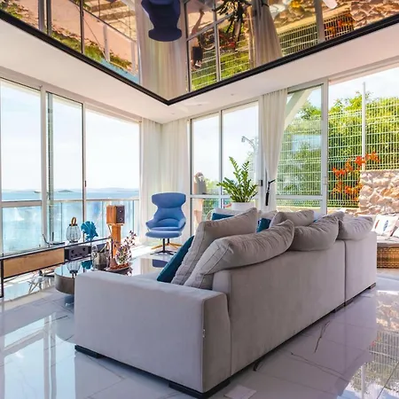 Holiday home Carpe Diem Drage