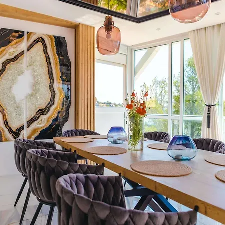 Holiday home Carpe Diem Drage