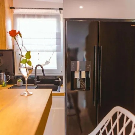 Carpe Diem Holiday home
