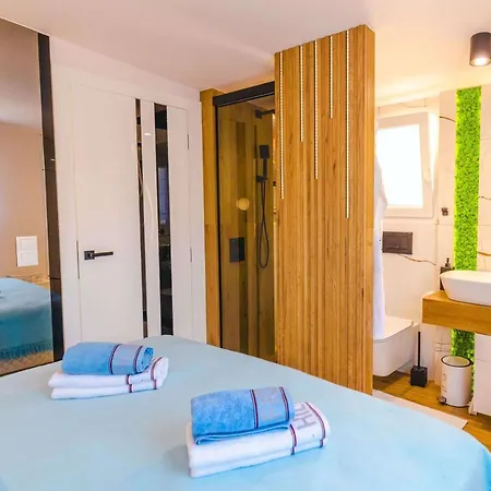 Carpe Diem Holiday home Drage