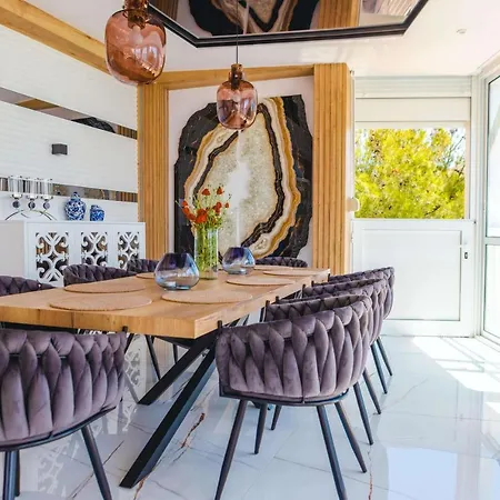 Casa de Férias Carpe Diem