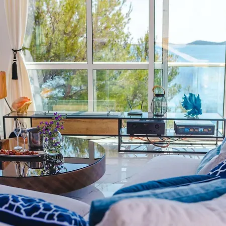 Holiday home Carpe Diem Drage