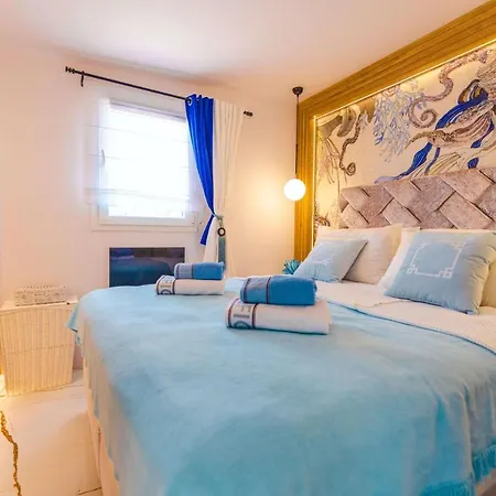 Carpe Diem Holiday home Drage