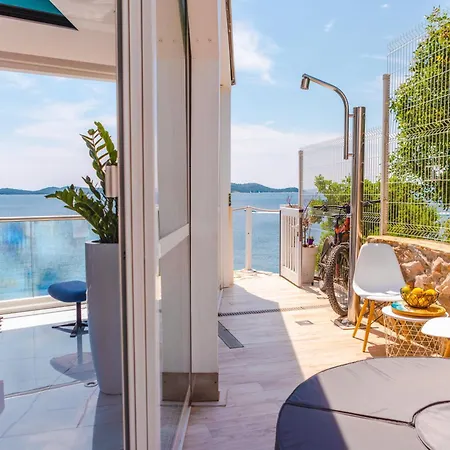 Carpe Diem Сasa de vacaciones Drage