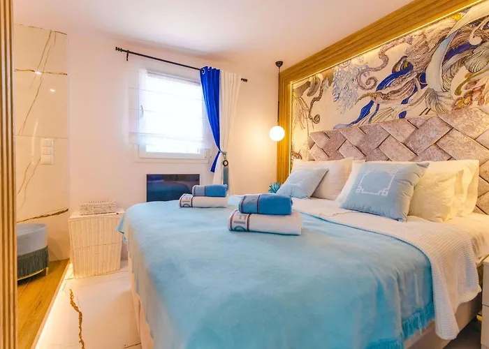 Carpe Diem 別荘 ドラゲ